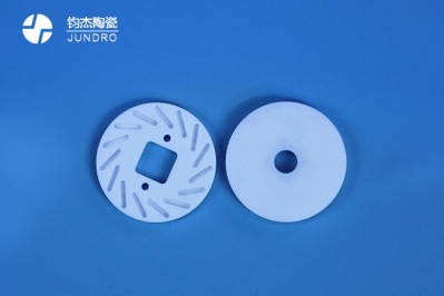 簡述氧化鋯陶瓷工藝流程