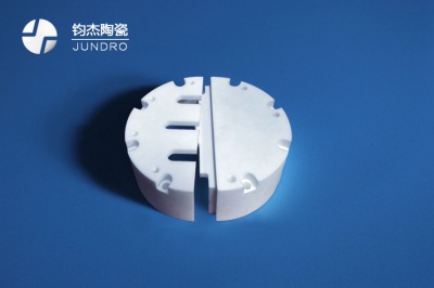 可加工陶瓷有哪些性能特點(diǎn)