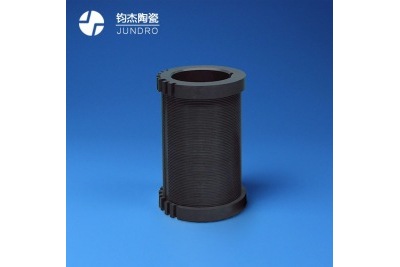 氮化硅陶瓷的應用