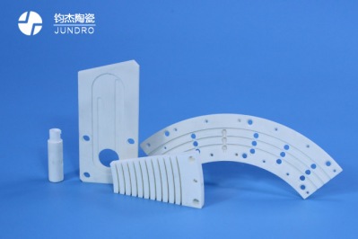 如何判斷氧化鋁陶瓷加工廠的實力