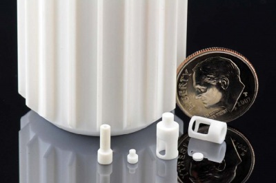 數控精雕機加工陶瓷用那種刀具