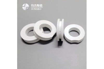 氧化鈹陶瓷加工后有哪些優秀的性能被使用