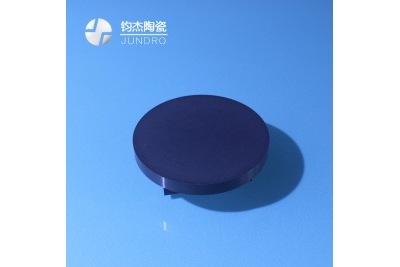 氮化硅陶瓷精密加工工藝與精度實現