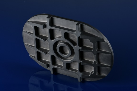 碳化硅陶瓷反射鏡